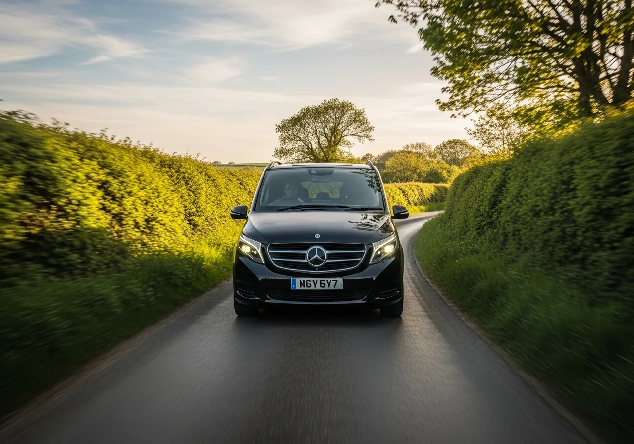 Private touring through the South West of England